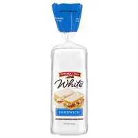 Pepperidge Farm White Bread Sliced
