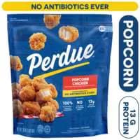 Perdue Breaded Popcorn Chicken Frozen