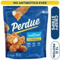 Perdue Crispy Breaded Chicken Strips Frozen