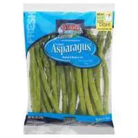 Pero Family Farms Trimmed Asparagus