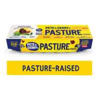 Pete & Gerry's Pasture Raised Large Brown Eggs