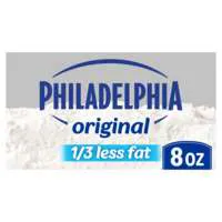 Philadelphia Neufchatel Cheese Brick