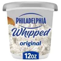 Philadelphia Original Whipped Cream Cheese Spread
