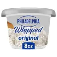 Philadelphia Original Whipped Cream Cheese Spread