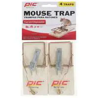 PIC Mouse Trap