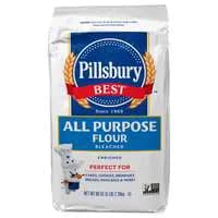 Pillsbury Best Bleached All-Purpose Flour