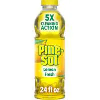 Pine-Sol Lemon Fresh Multi-Surface Cleaner