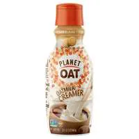 Planet Oat Brown Sugar Cookie Flavored Oatmilk CoƯee Creamer