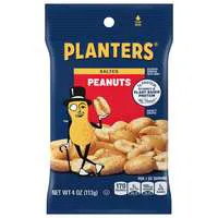 Planters Peanuts Salted