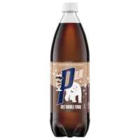 Polar Chocolate Fudge Soda Diet