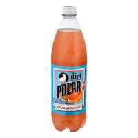 Polar Diet Pink Grapefruit Dry Sparkling Beverage