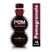 POM Wonderful 100% Pomegranate Juice Fresh