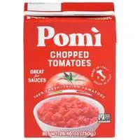 Pomi Chopped Tomatoes