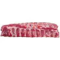 Pork Baby Back Ribs Previously Frozen