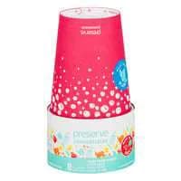 Preserve Compostables Paper Hot/Cold Cups 12 oz