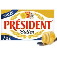 President Salted Butter