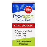 Prevagen Improves Memory Extra Strength Capsules