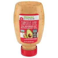 Primal Kitchen Chipotle Lime Mayonnaise