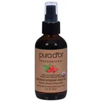Pura Dor Professional Organic Rosehip Seed Oil