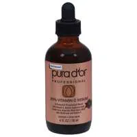 Pura Dor Professional Unisex 20% Vitamin C Serum for Skin