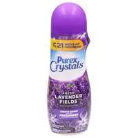 Purex Crystals Lavender Blossom In-Wash Scent Booster