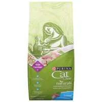 Purina Cat Chow Naturals Indoor Chicken & Turkey Adult Dry Food