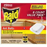 Raid Ant Baits Value Pack