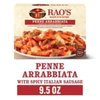 Rao's Penne Arrabbiata with Spicy Sausage Frozen Meal