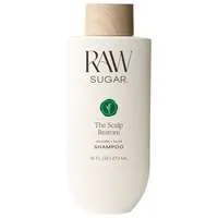 Raw Sugar The Scalp Restore Shampoo