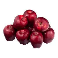 Red Delicious Apples Bag