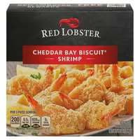 Red Lobster Cheddar Bay Biscuit Shrimp Frozen