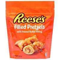 Reese's Filled Pretzels