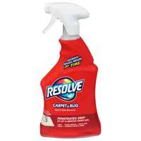 Resolve Spot+Stain Carpet & Rug Stain Remover Trigger Spray