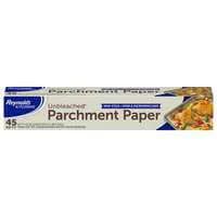 Reynolds Kitchens Unbleached Compostable Parchment Paper