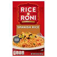 Rice-A-Roni Spanish Mix