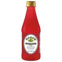 Rose's Grenadine Syrup