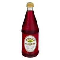 Rose's Grenadine Syrup