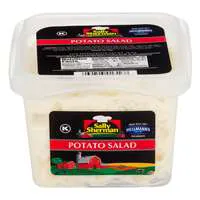Sally Sherman Deli Potato Salad