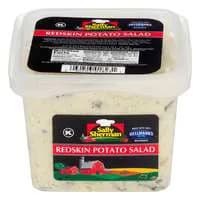 Sally Sherman Deli Redskin Potato Salad