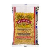 Sclafani Baby Pasta Shells
