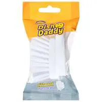 Scrub Daddy Dish Daddy Dishwand Connector Scrubber Brush Refill