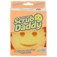 Scrub Daddy The Original FlexTexture Scrubber