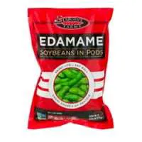 Seapoint Farms Edamame Soybeans in Pods Frozen