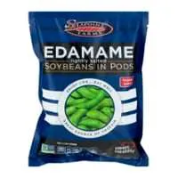 Seapoint Farms Lightly Salted Edamame Soybeans in Pods Frozen