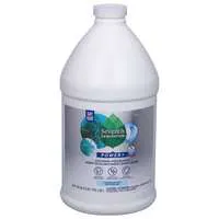 Seventh Generation Power+ Chlorine-Free Fragrance-Free Liquid Beach