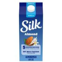 Silk Vanilla Almondmilk