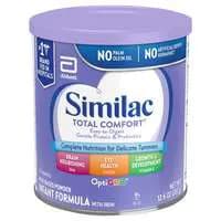 Similac Total Comfort Easy To Digest Powder Infant Formula