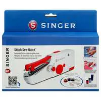 Singer Stitch Sew Quick Sewing Machine Hand Held