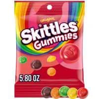 Skittles Original Gummies Candy