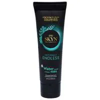 Skyn Naturally Endless Water Based Personal Lubricant